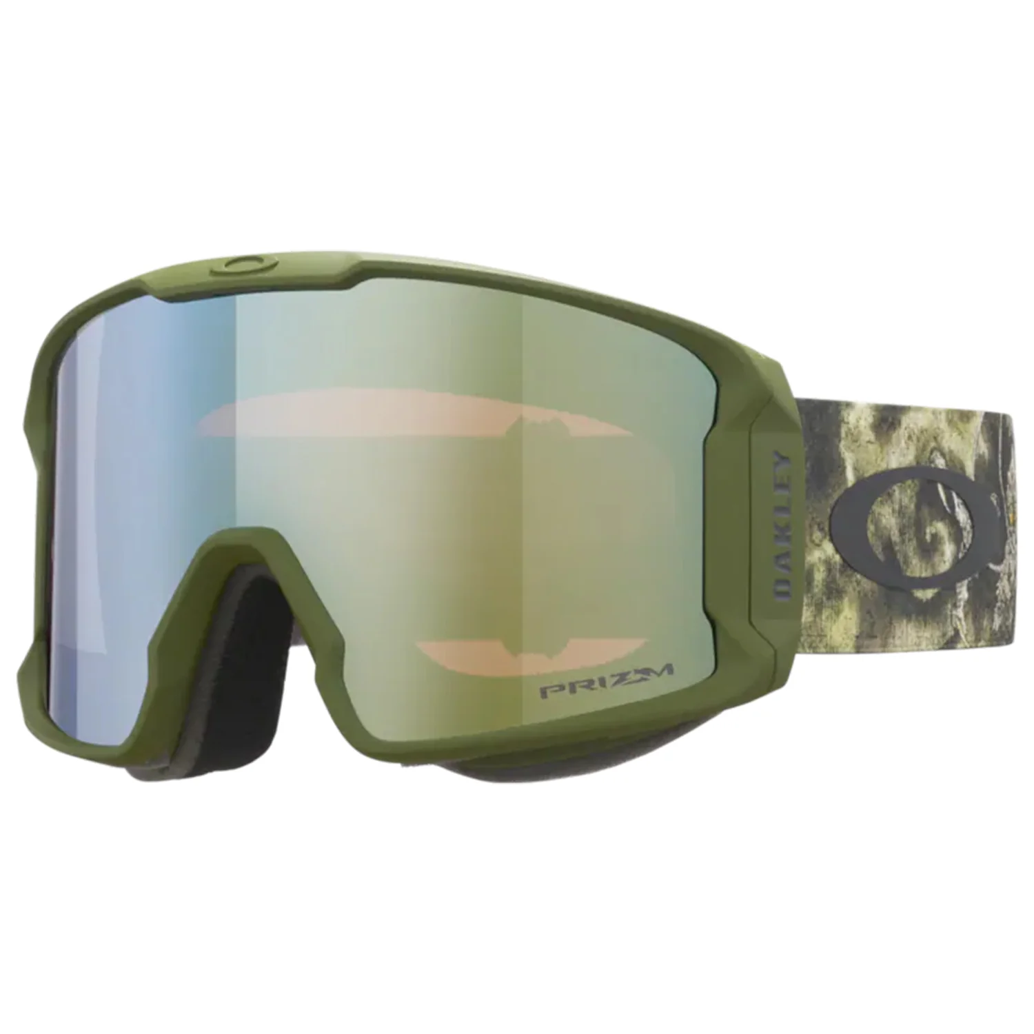 Oakley Line Miner L Goggles 2023 - Image 5