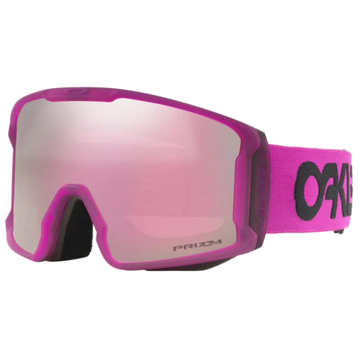 Oakley Line Miner L Goggles 2023 - Image 8