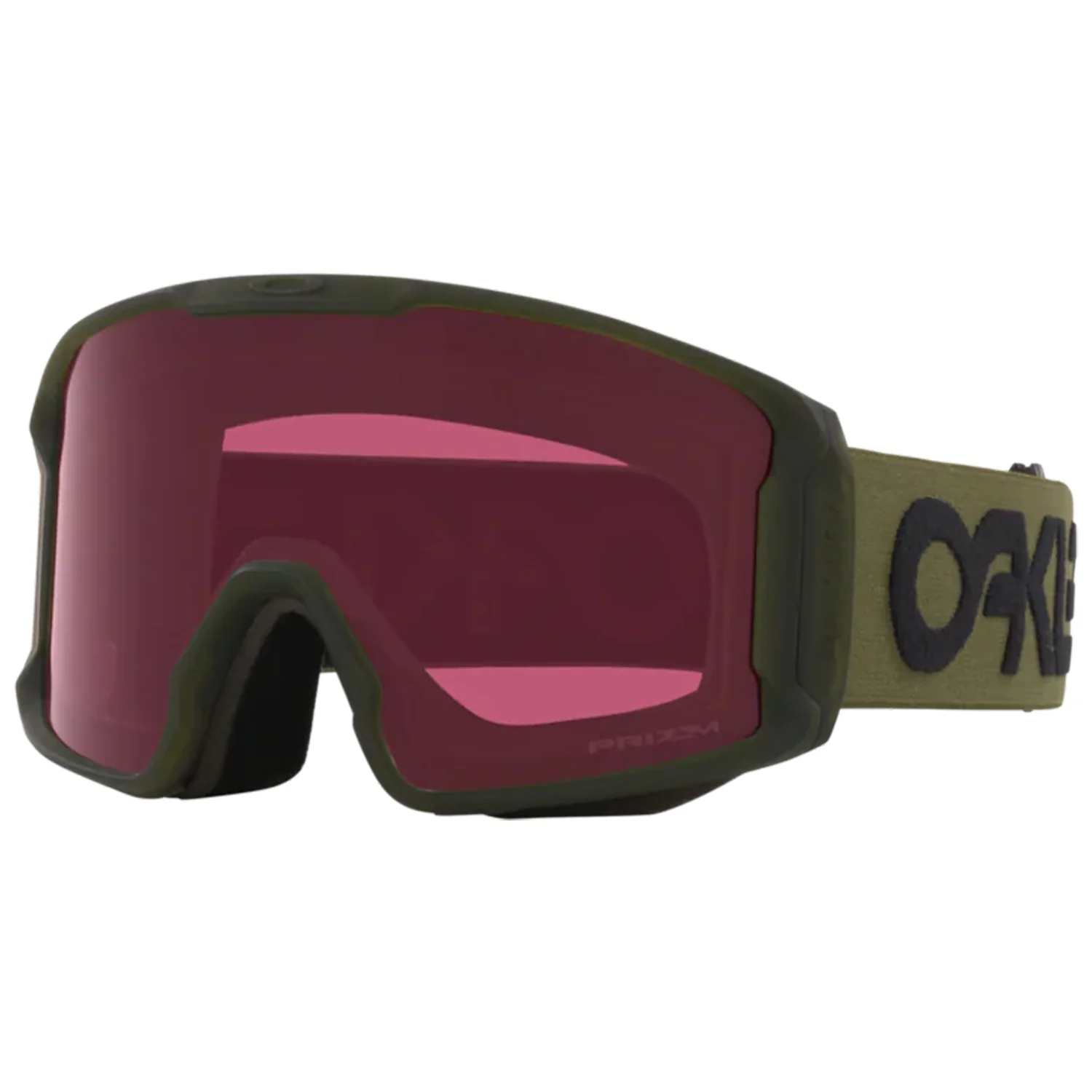 Oakley Line Miner L Goggles 2023 - Image 9