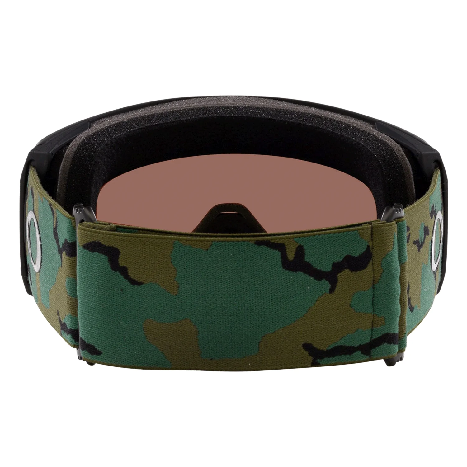 Oakley Line Miner L Goggles Camo/Prizm Argon Iridium - Image 2