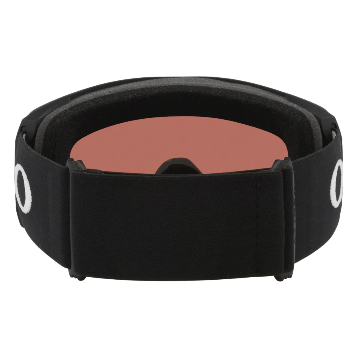 Oakley Line Miner L Goggles Matte Black/Prizm 24K Iridium - Image 3
