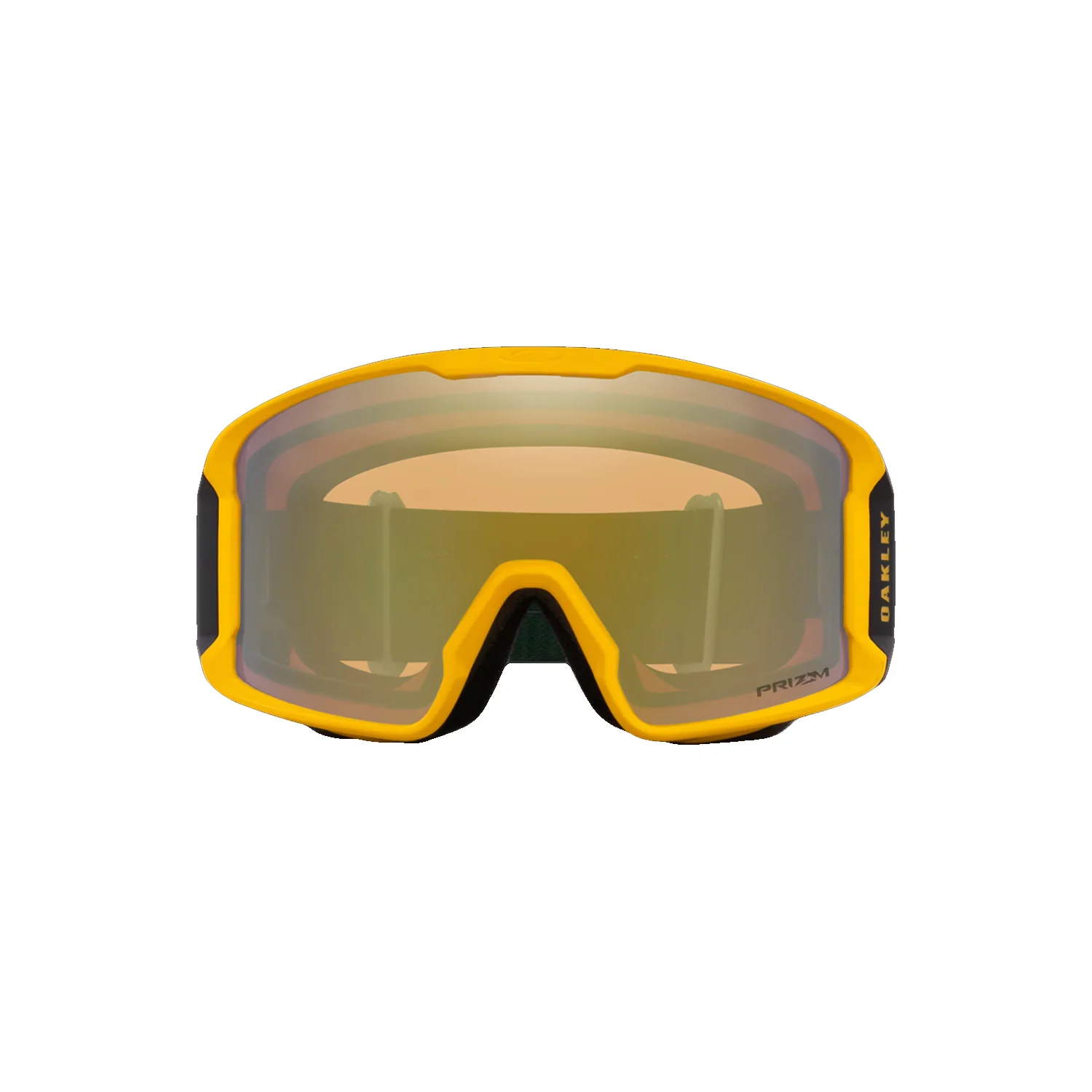 Oakley Line Miner L Goggles Sage Kotsenburg/Prizm Sage Gold Iridium - Image 2