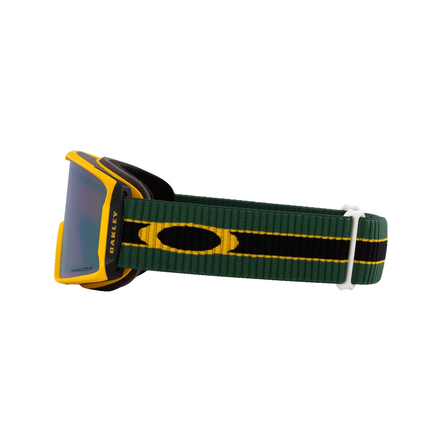 Oakley Line Miner L Goggles Sage Kotsenburg/Prizm Sage Gold Iridium - Image 3