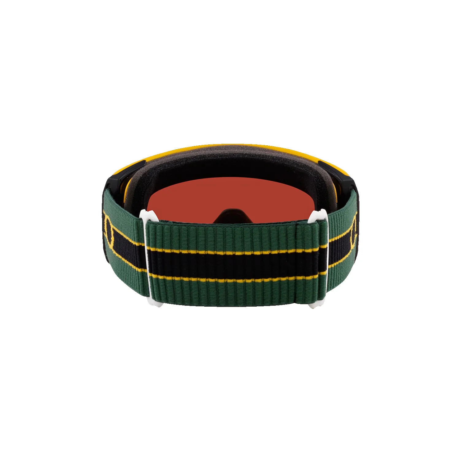Oakley Line Miner L Goggles Sage Kotsenburg/Prizm Sage Gold Iridium - Image 4