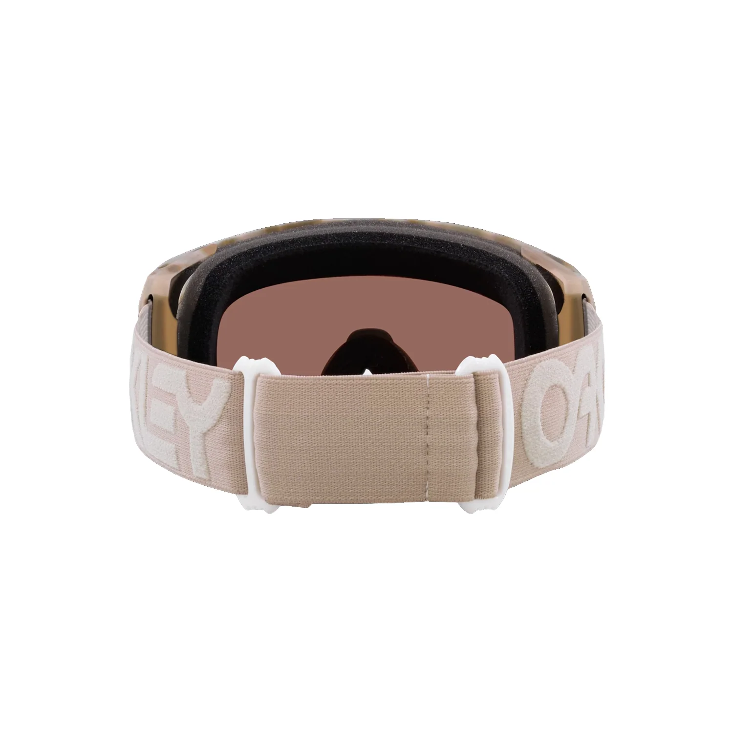 Oakley Line Miner M Goggles B1B Hummus/Prizm Black Iridium - Image 4