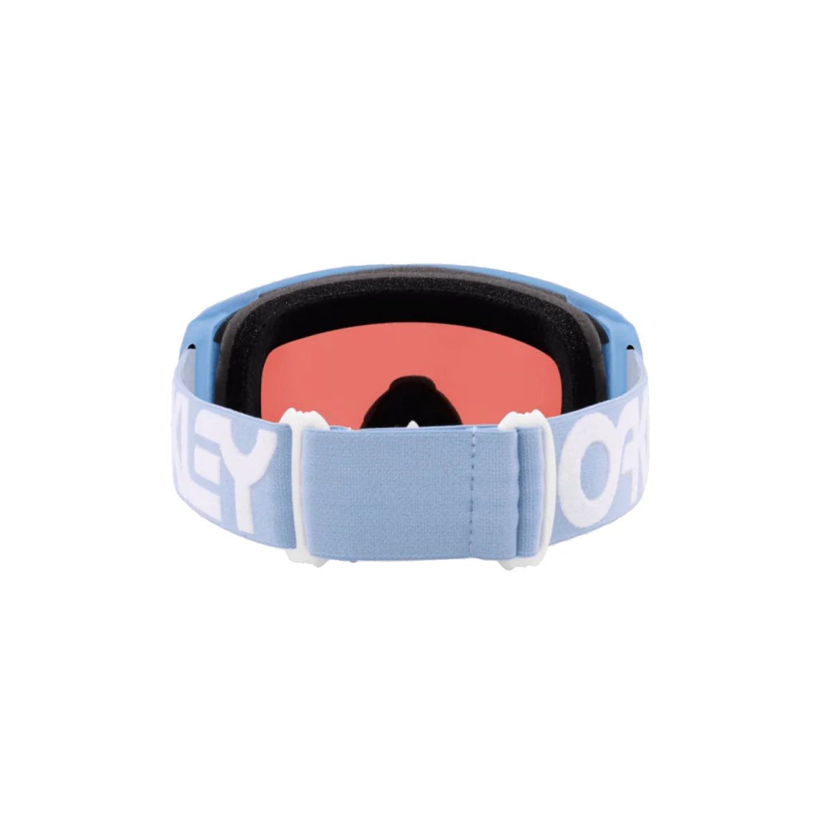 Oakley Line Miner M Goggles Matte B1B Stonewash/Prizm Sapphire Iridium - Image 3