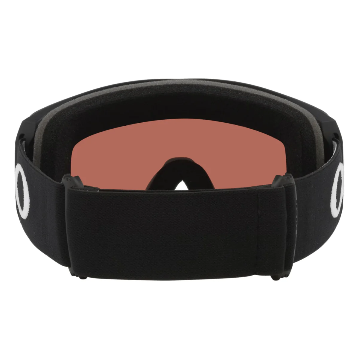 Oakley Line Miner M Goggles Matte Black/Prizm 24K Iridium - Image 3