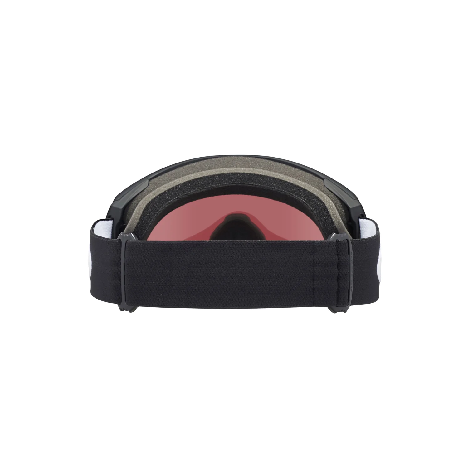 Oakley Line Miner M Goggles Matte Black/Prizm Sage Gold Iridium - Image 3