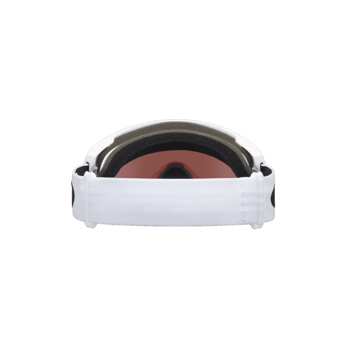 Oakley Line Miner M Goggles Matte Whte/Prizm Rose Gold Iridium - Image 4