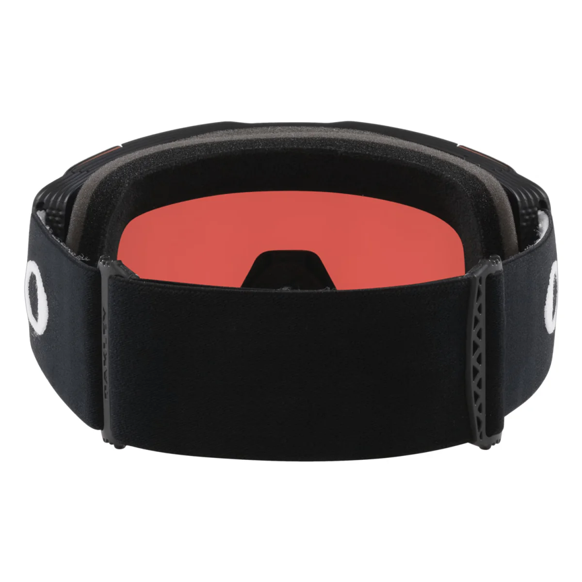 Oakley Line Miner Pro L Goggles Matte Black/Prizm Argon + Prizm Iridium - Image 3