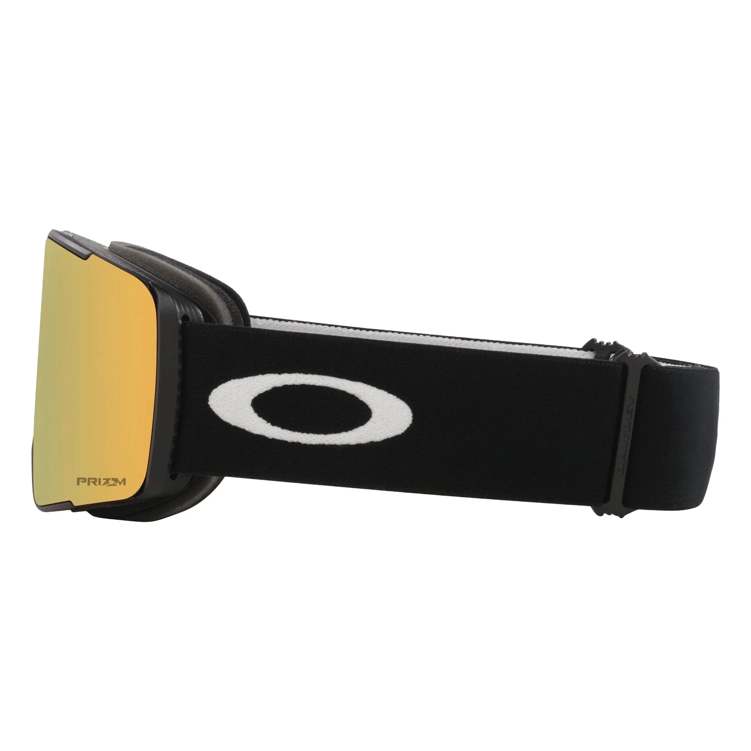 Oakley Line Miner Pro L Goggles Matte Black/Prizm24K + Prizm Clear - Image 2