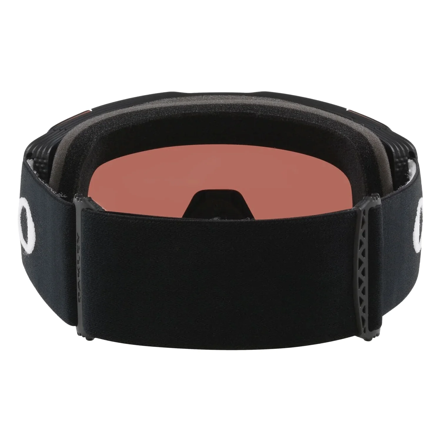 Oakley Line Miner Pro L Goggles Matte Black/Prizm24K + Prizm Clear - Image 3