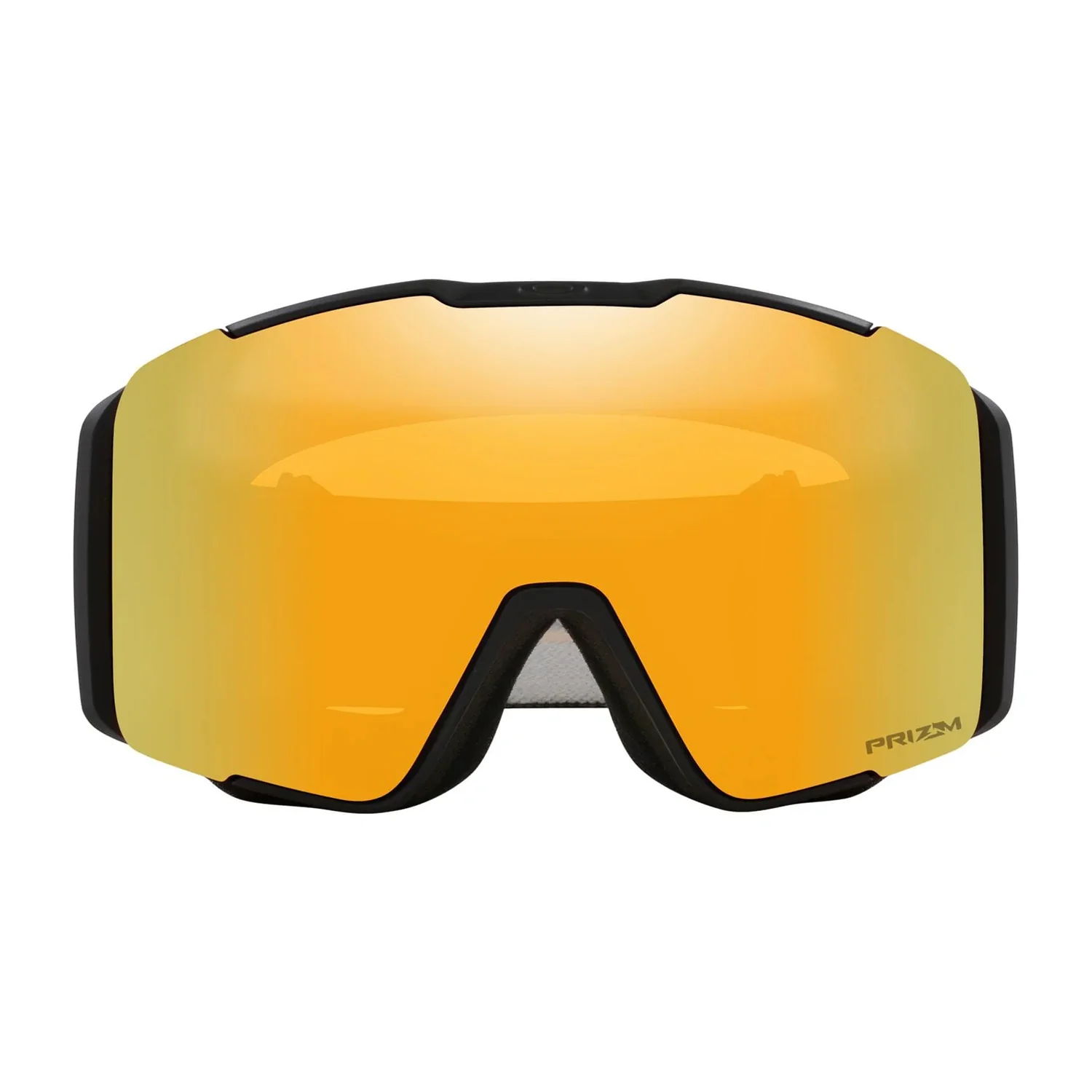 Oakley Line Miner Pro M Goggles Matte Black/Prizm24K + Prizm Clear - Image 3