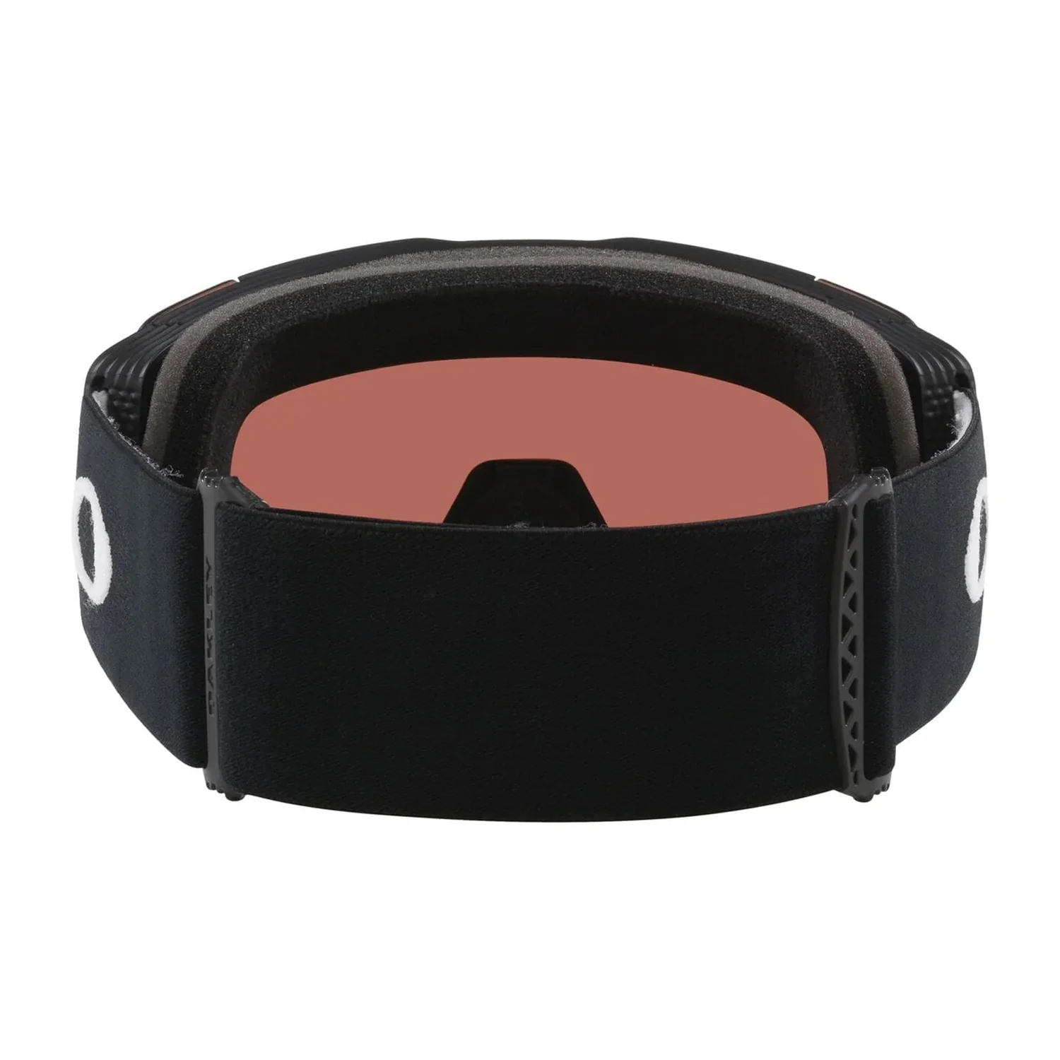Oakley Line Miner Pro M Goggles Matte Black/Prizm24K + Prizm Clear - Image 4