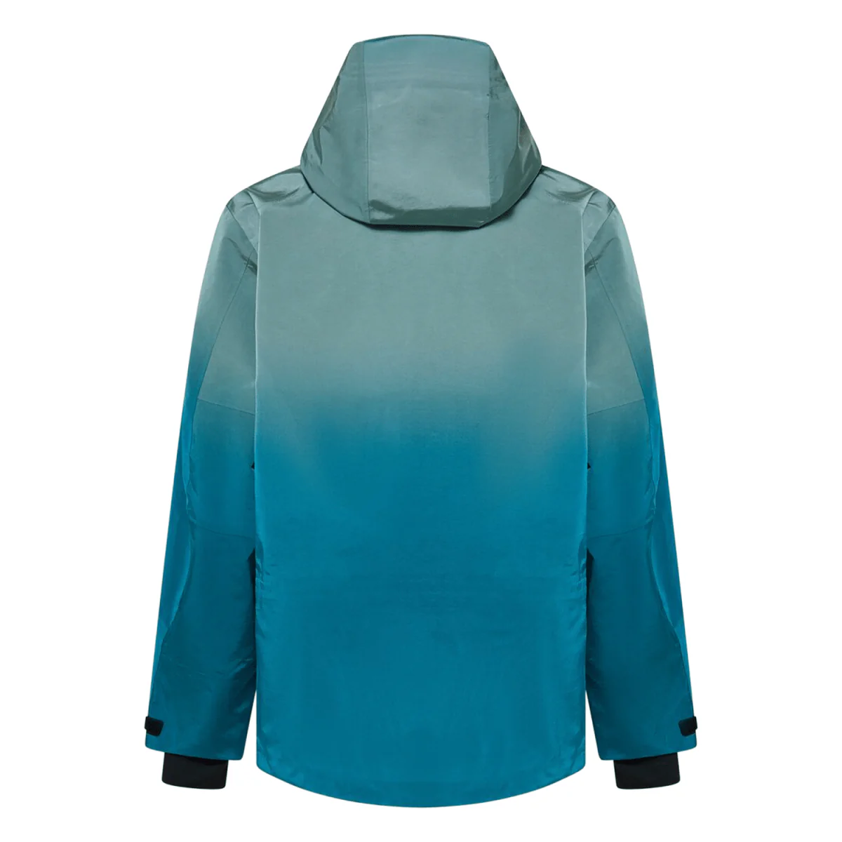 Oakley Men's Airwave Utility Shell Jacket 2026 New Balsam - Image 3