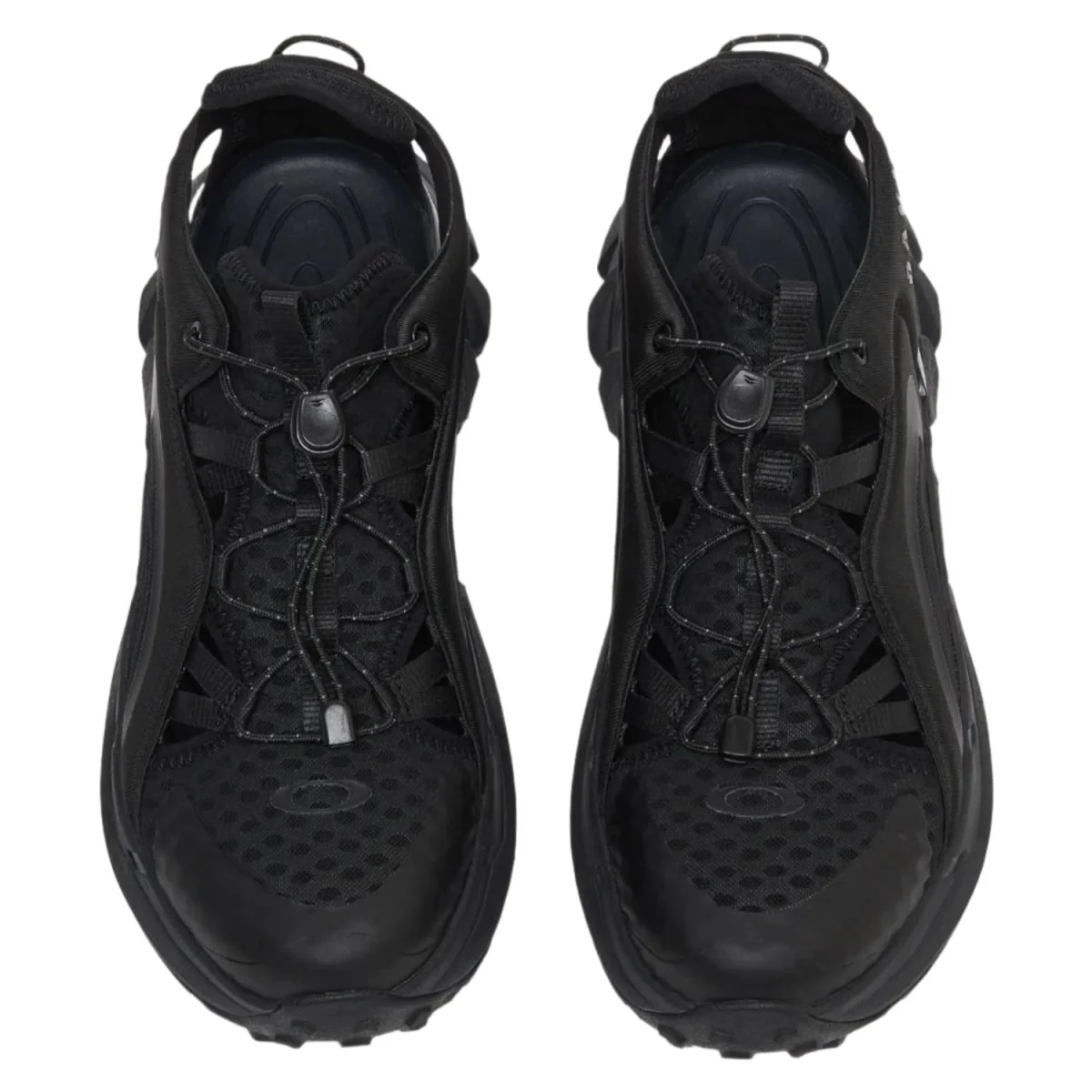 Oakley Men's Aquaterra Hybrid Shoe Blackout - Image 3