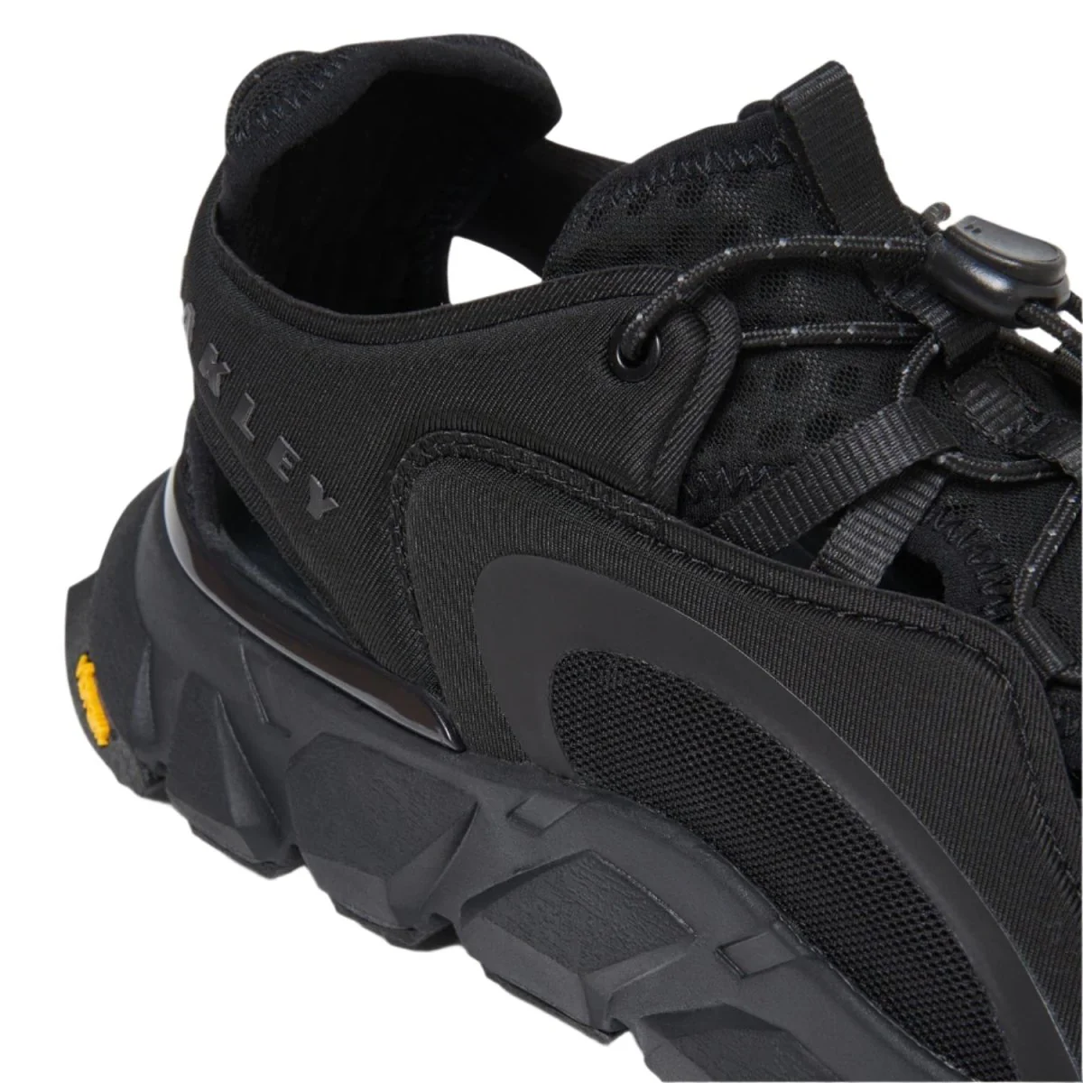 Oakley Men's Aquaterra Hybrid Shoe Blackout - Image 5