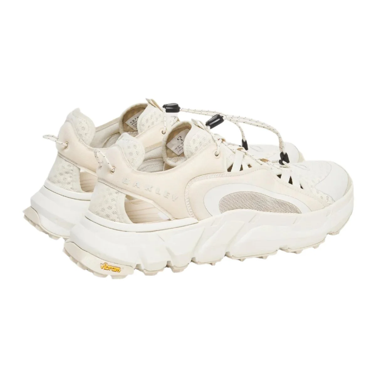Oakley Men's Aquaterra Hybrid Shoe Mist - Image 4