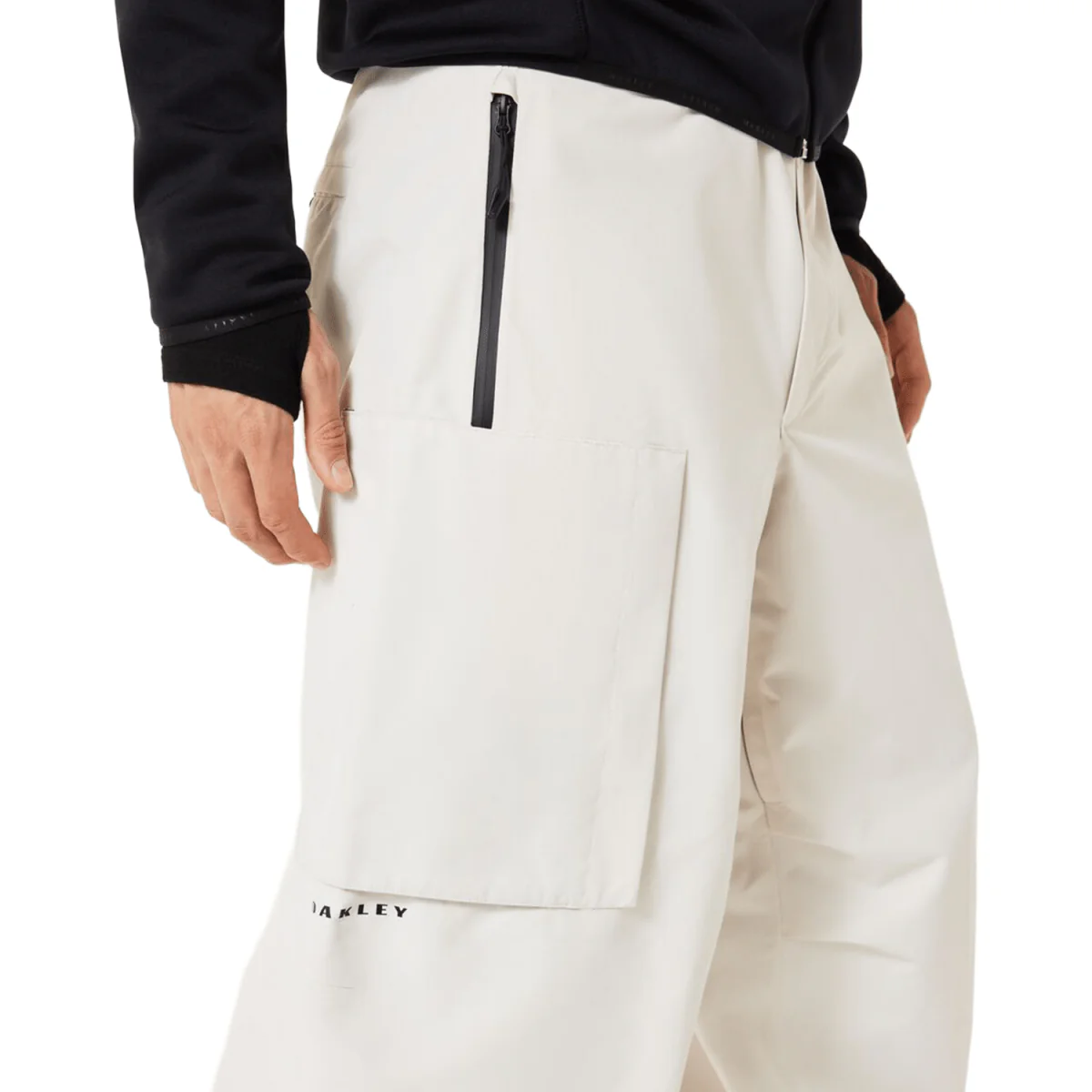 Oakley Men's Channel Cargo Pant 2027 Mist - Image 2