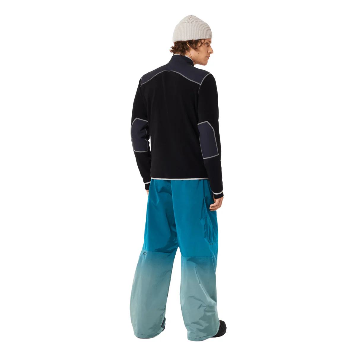 Oakley Men's Channel Grade Cargo Pant 2026 New Balsam - Image 2