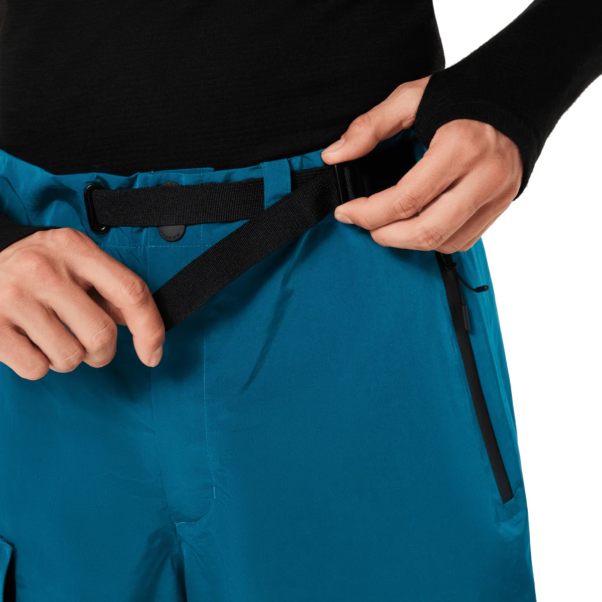 Oakley Men's Channel Grade Cargo Pant 2026 New Balsam - Image 3