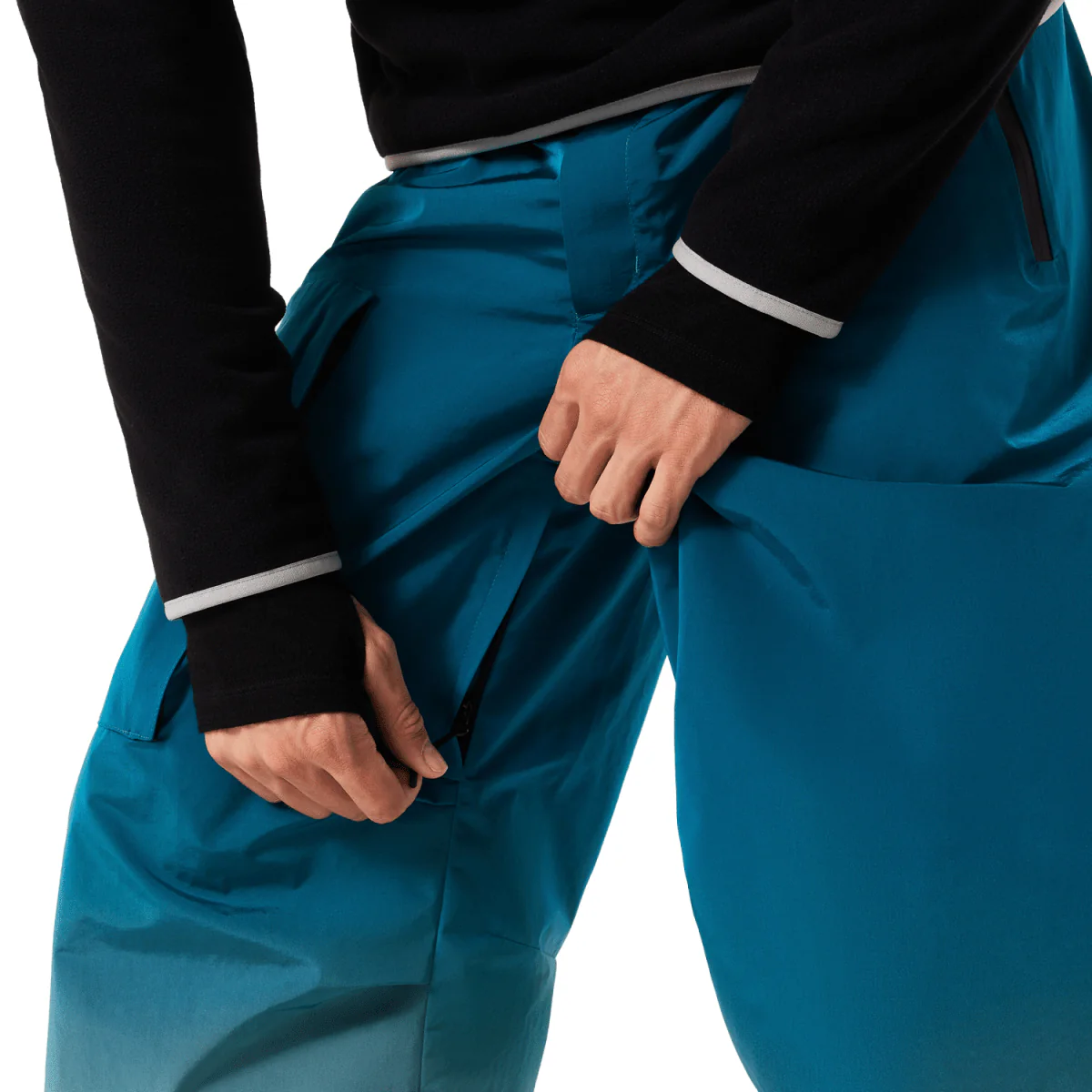 Oakley Men's Channel Grade Cargo Pant 2026 New Balsam - Image 4