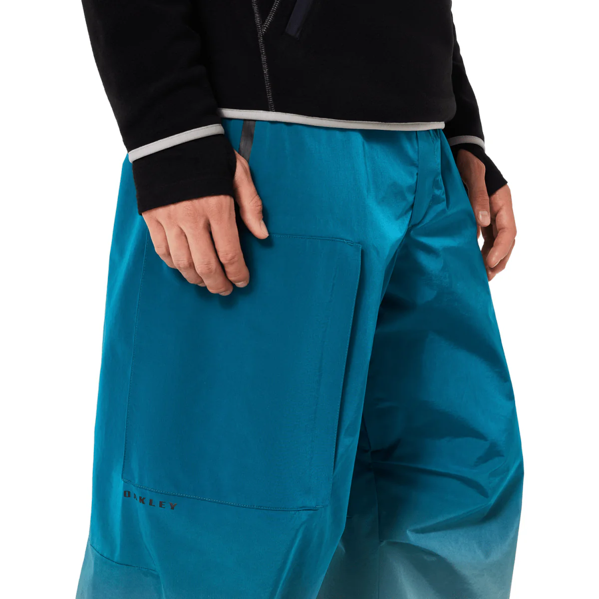 Oakley Men's Channel Grade Cargo Pant 2026 New Balsam - Image 5