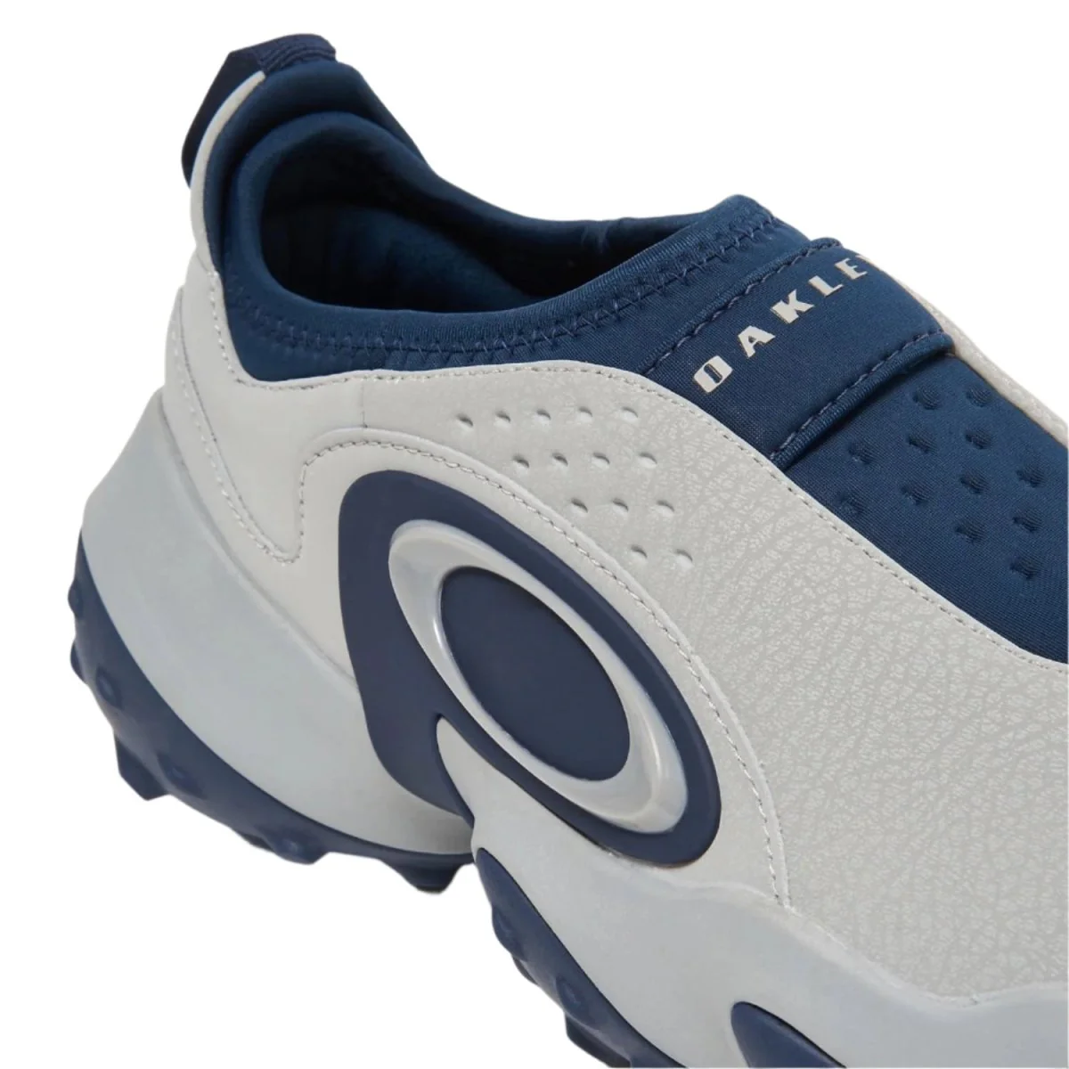 Oakley Men's Edge Icon Shoe Cement/Navy - Image 5