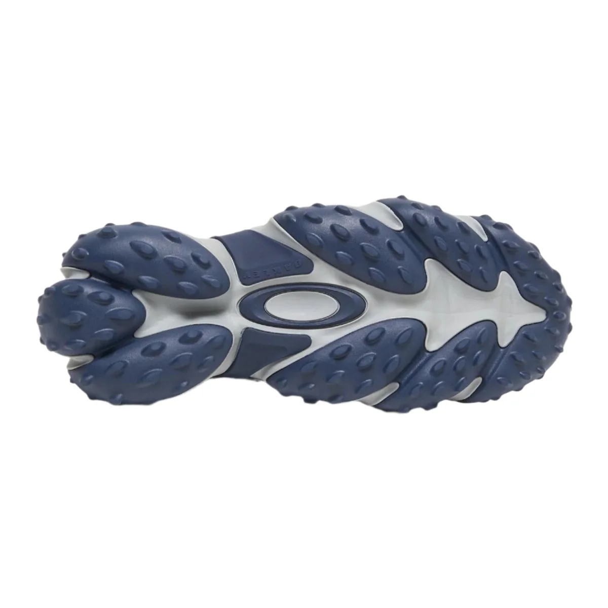 Oakley Men's Edge Icon Shoe Cement/Navy - Image 6