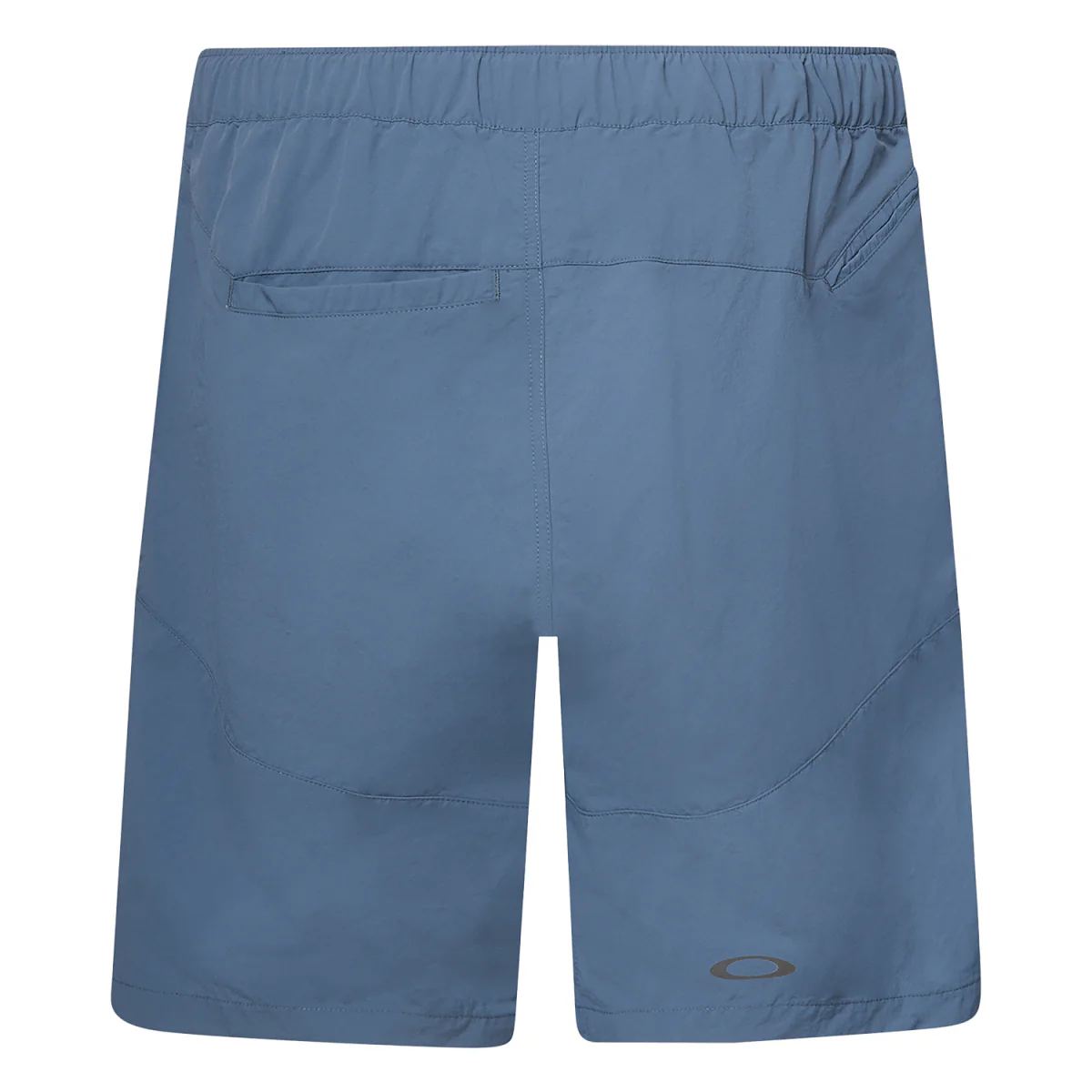 Oakley Men's Enhance Allmighty 8.5" Short Dark Aqua - Image 2