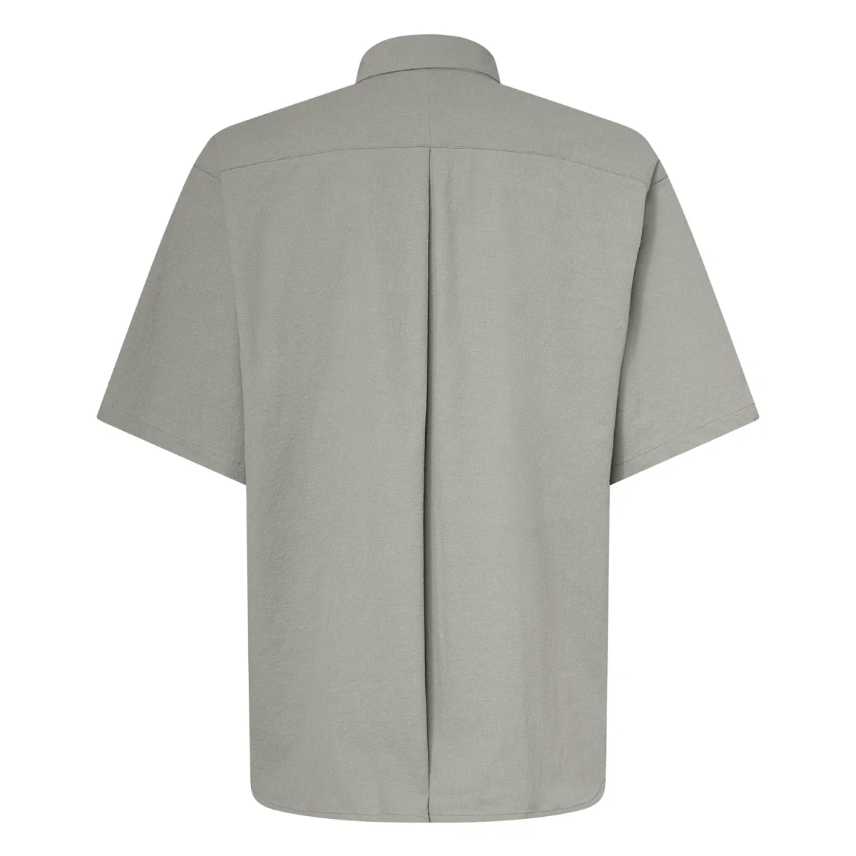 Oakley Men's FGL Fuel 5.0 S/S Shirt Surplus Green - Image 2