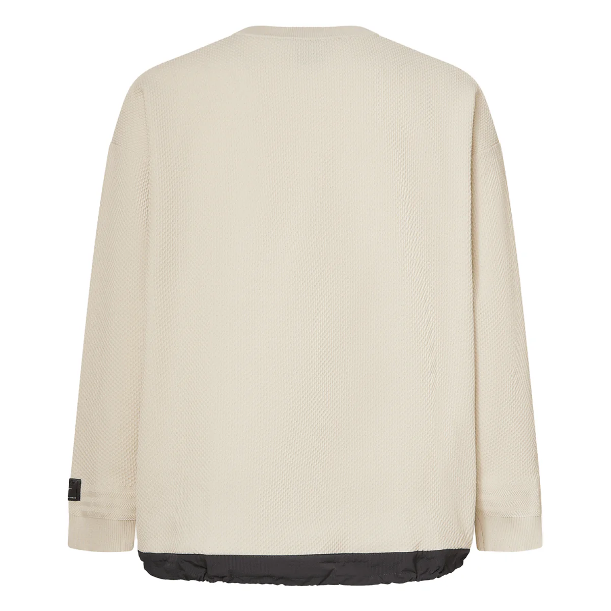 Oakley Men's FGL Peak Sweater 1.0 Mist - Image 2
