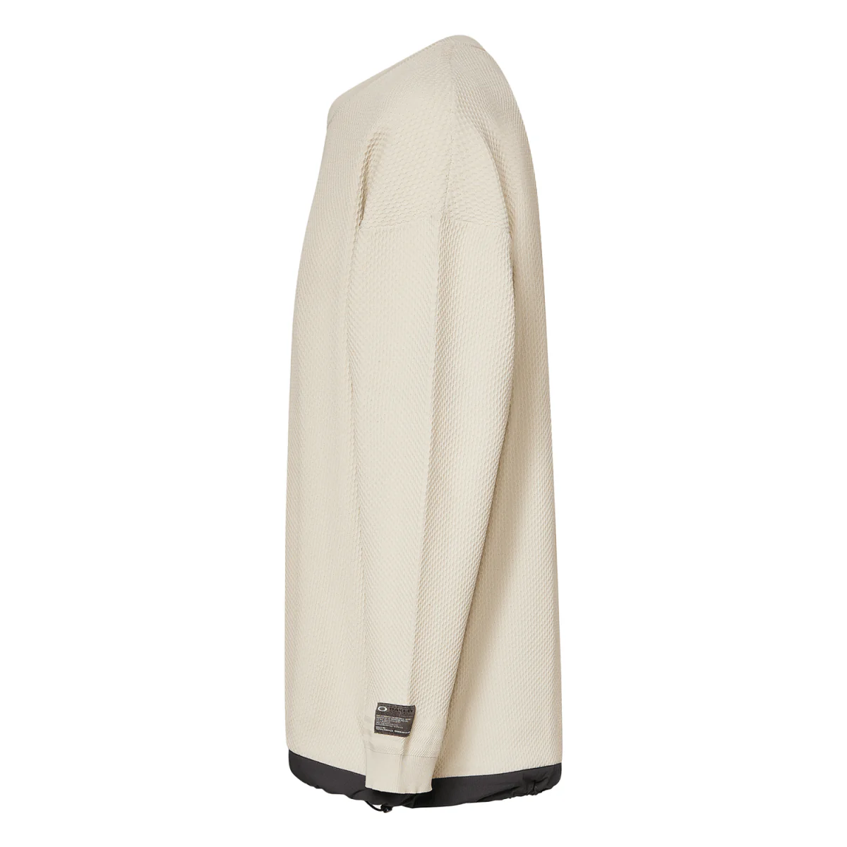 Oakley Men's FGL Peak Sweater 1.0 Mist - Image 3