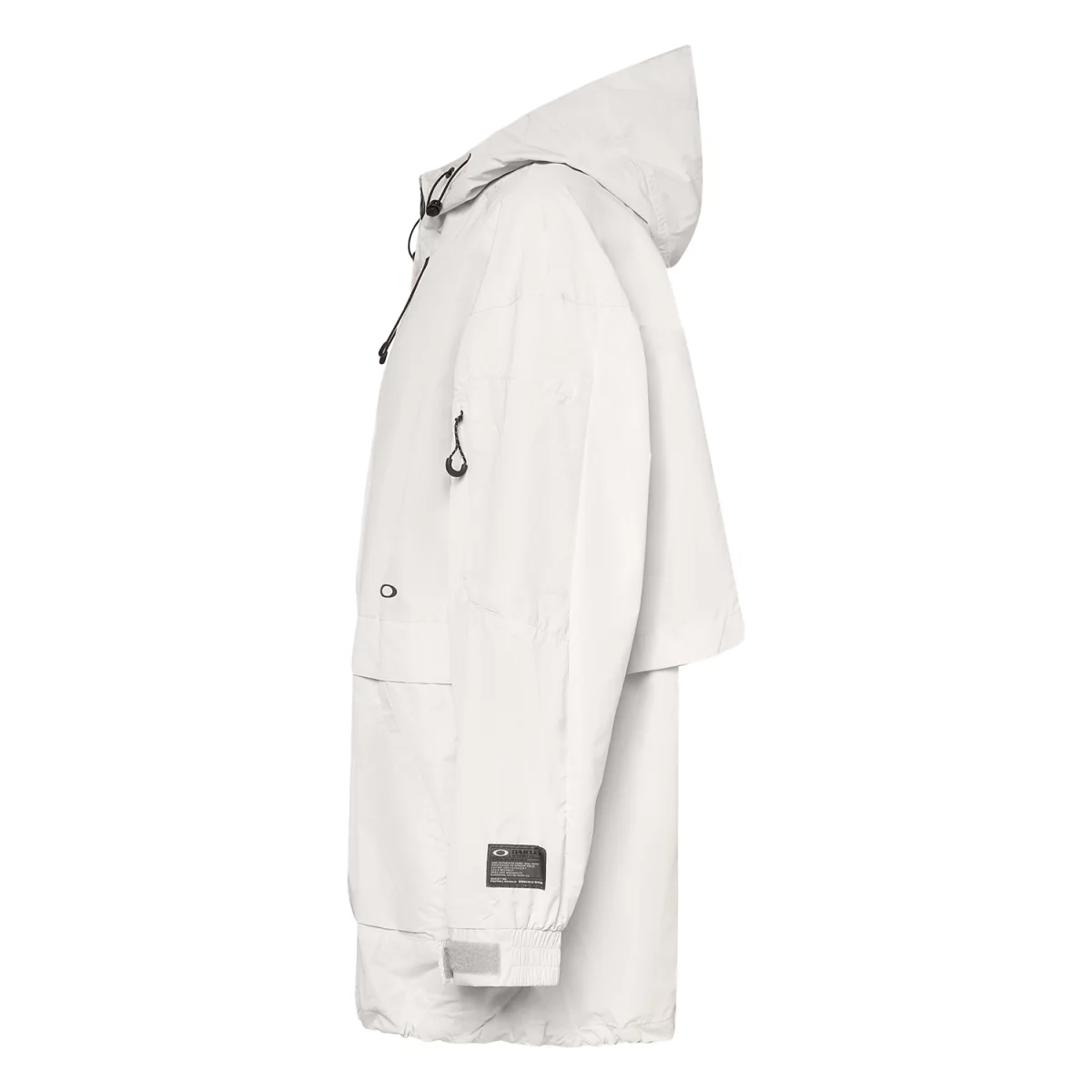 Oakley Men's FGL Sector 5.0 Jacket Mist - Image 3