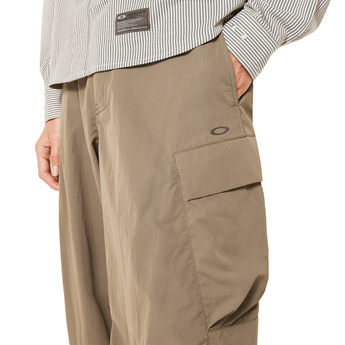 Oakley Men's FGL Tool Box 5.0 Pant Sheet Metal - Image 5