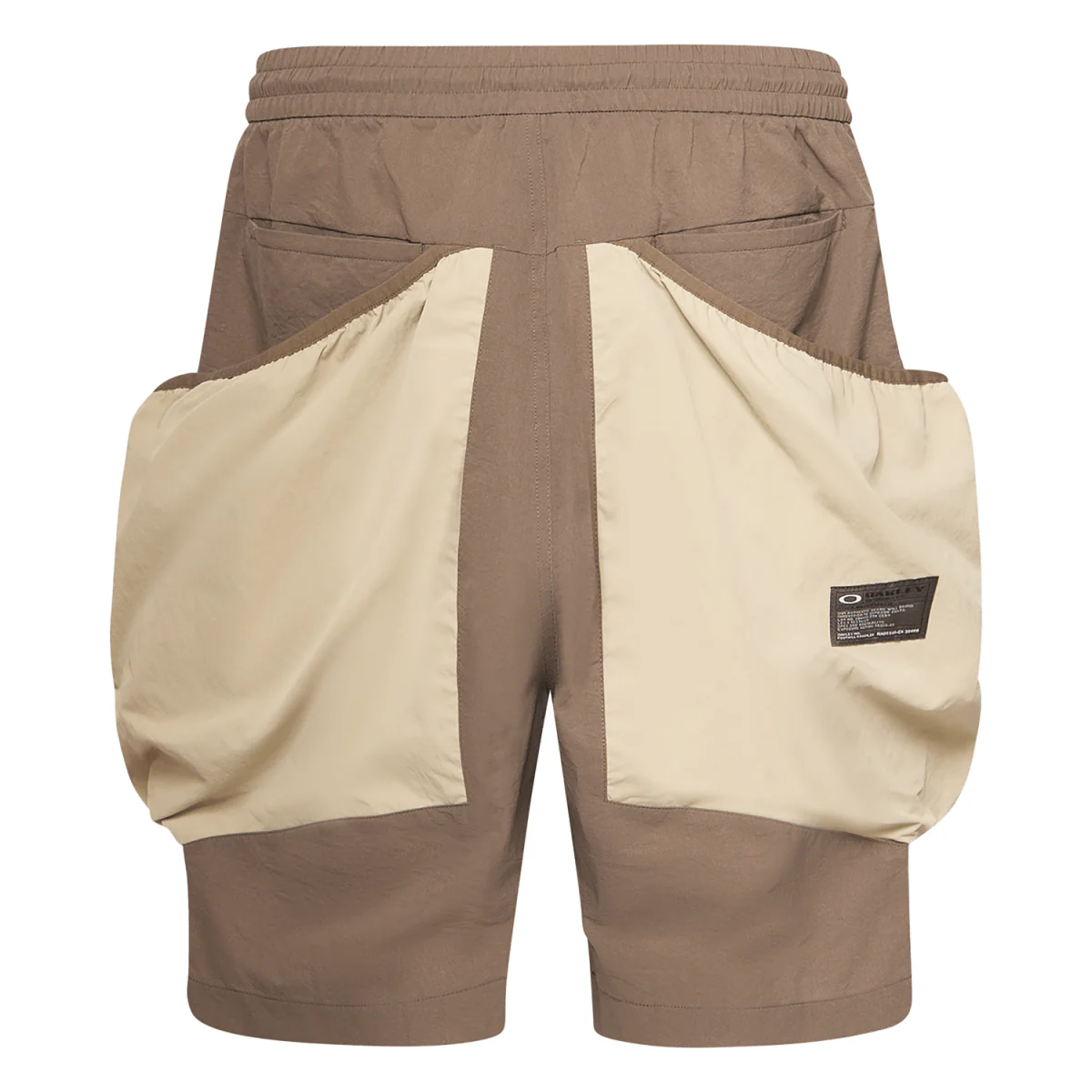Oakley Men's FGL Tool Box Short 5.0 Sheet Metal - Image 2