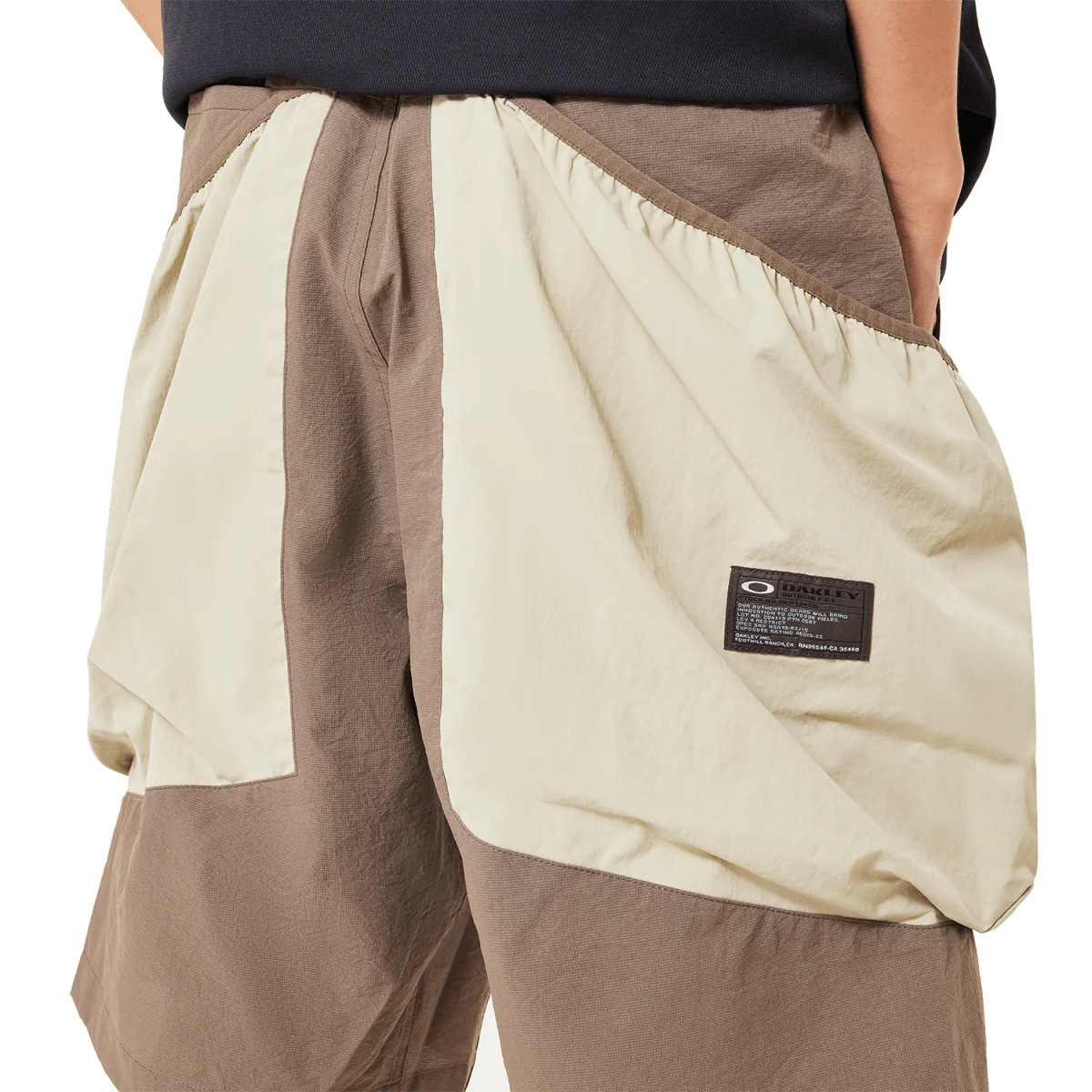 Oakley Men's FGL Tool Box Short 5.0 Sheet Metal - Image 6