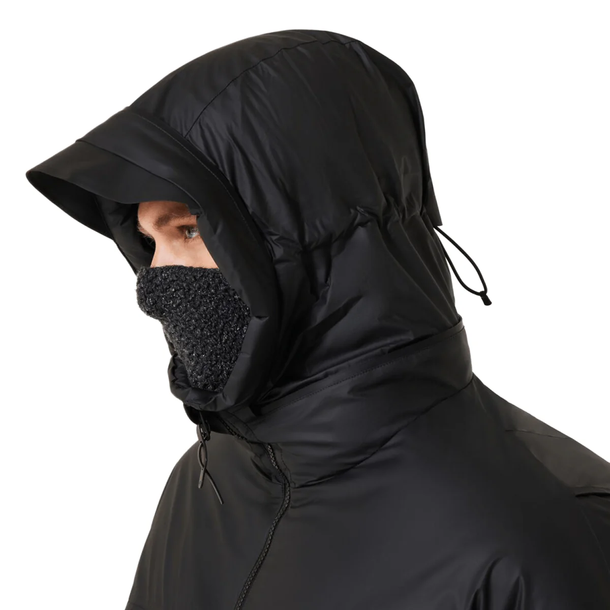 Oakley Men's Mthod Insulated Jacket 2027 Blackout - Image 2