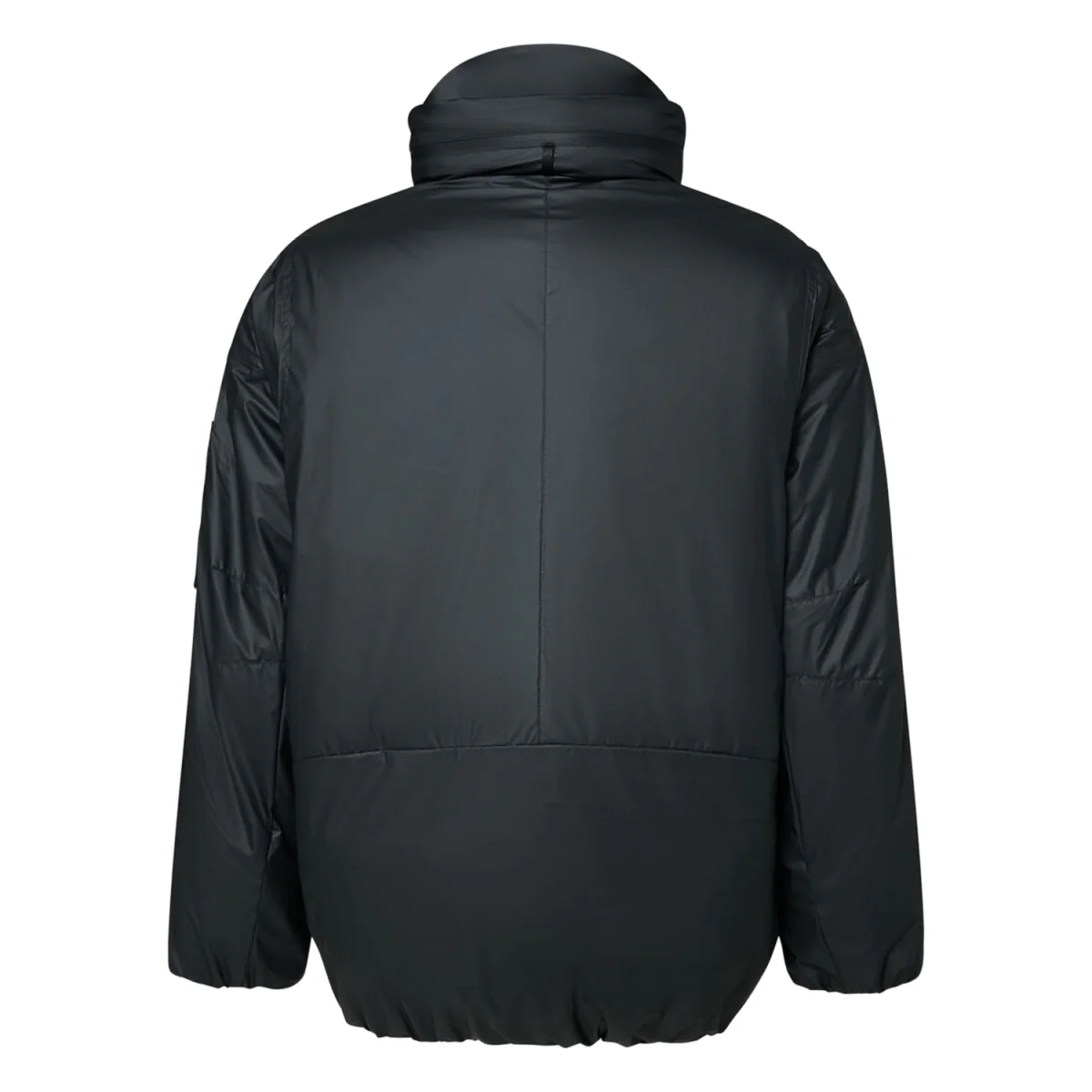 Oakley Men's Mthod Insulated Jacket 2027 Blackout - Image 6