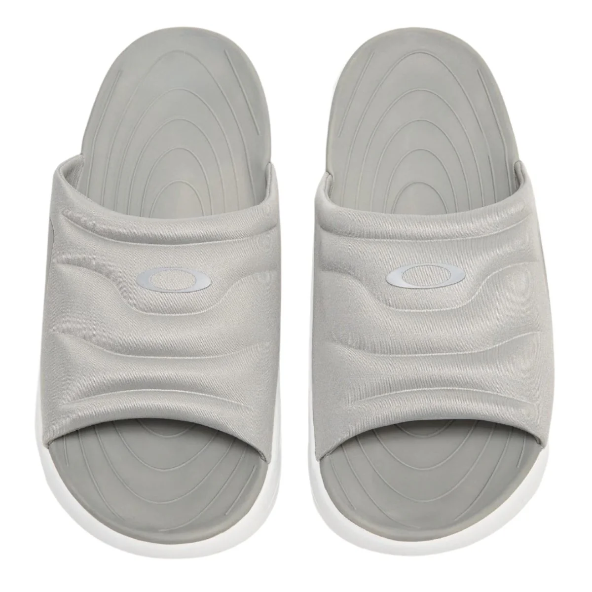 Oakley Men's Studio Slide Cement - Image 3