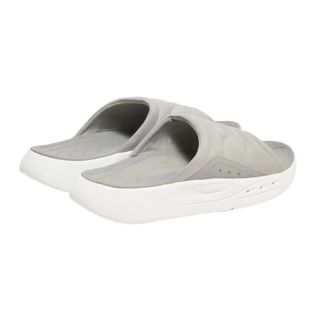 Oakley Men's Studio Slide Cement - Image 4