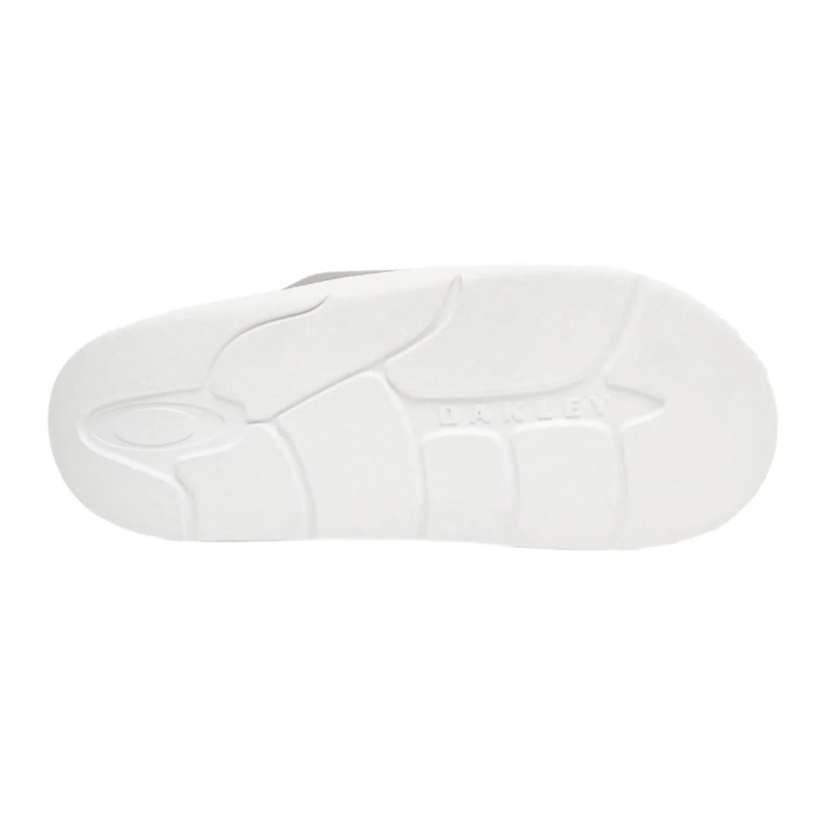 Oakley Men's Studio Slide Cement - Image 5