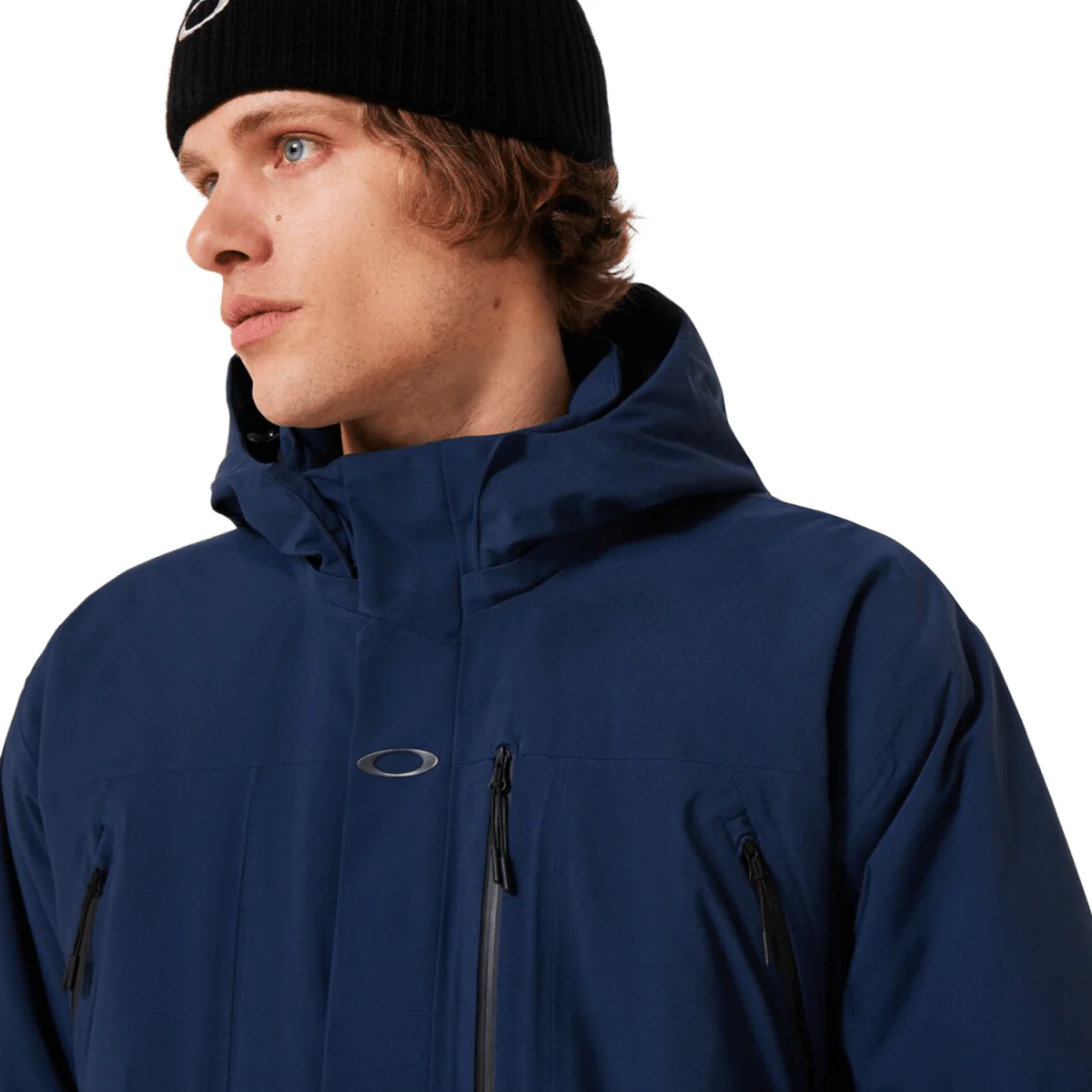 Oakley Men's TC Channel Jacket 2026 Abyss - Image 2