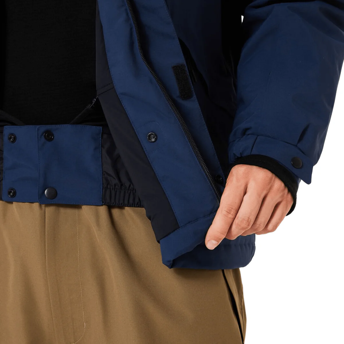 Oakley Men's TC Channel Jacket 2026 Abyss - Image 4