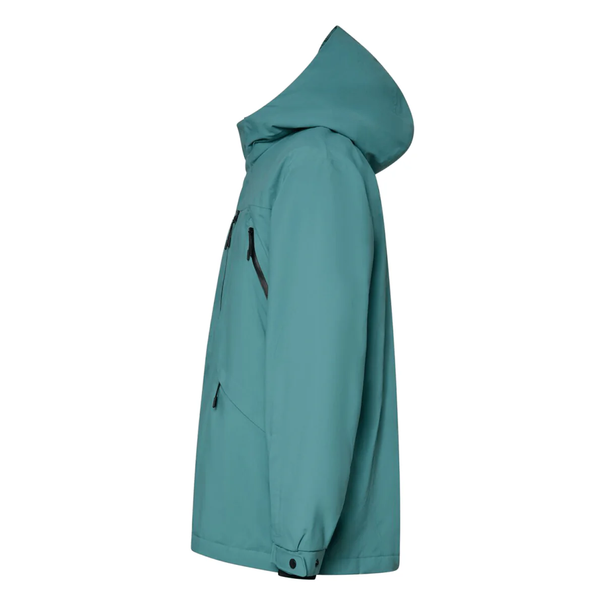 Oakley Men's TC Channel Jacket 2026 Dark Pacific - Image 5