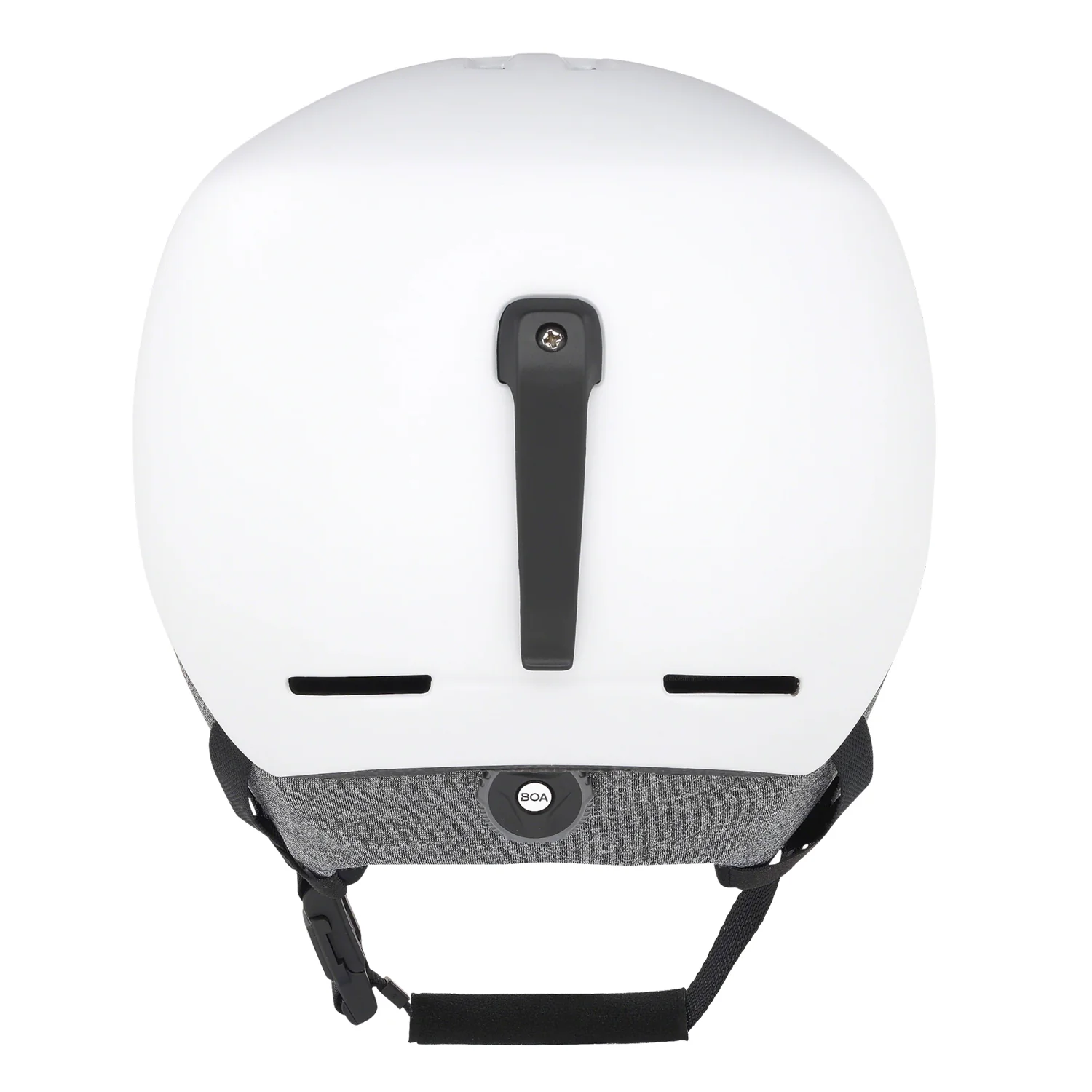 Oakley MOD1 Round Contour Fit Helmet White - Image 3