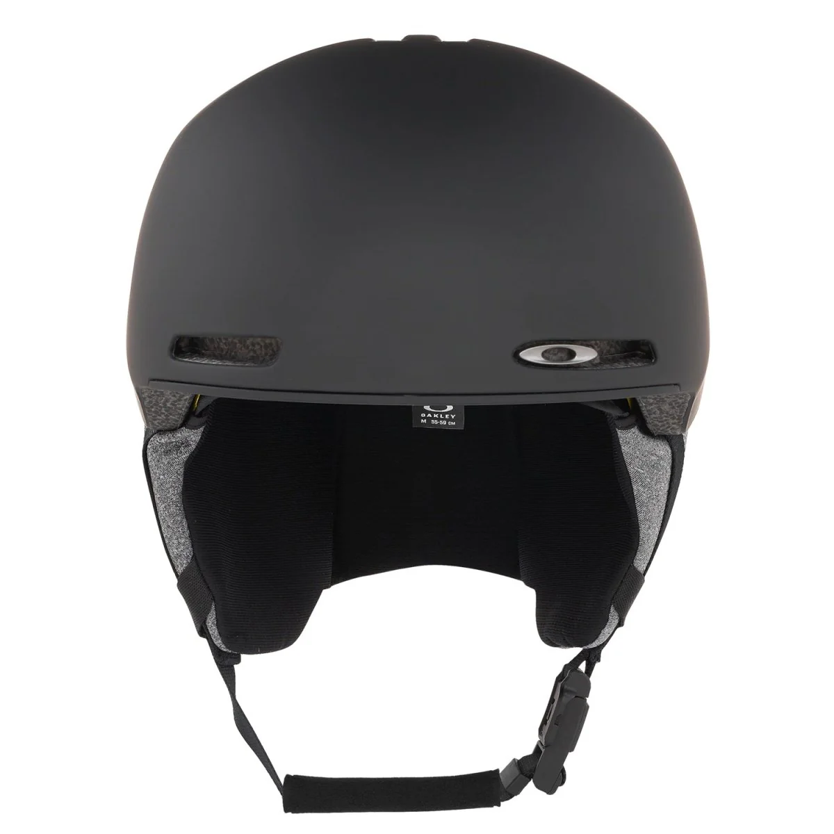 Oakley MOD1 MIPS Helmet Blackout - Image 2