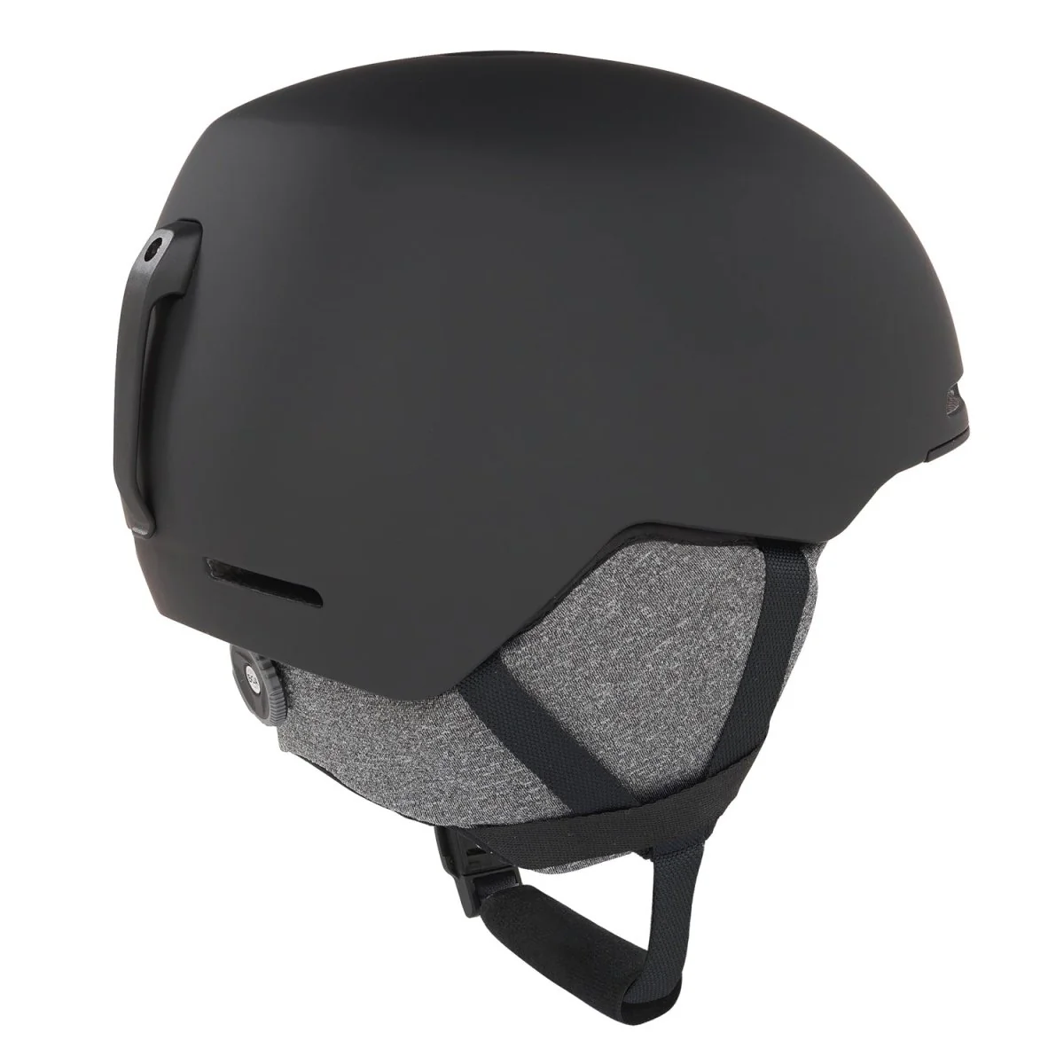 Oakley MOD1 MIPS Helmet Blackout - Image 3