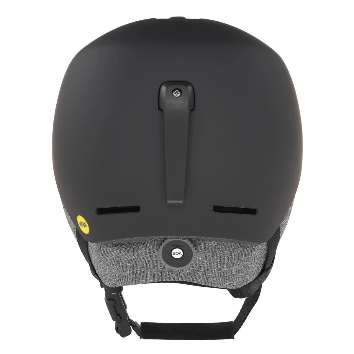 Oakley MOD1 MIPS Helmet Blackout - Image 4
