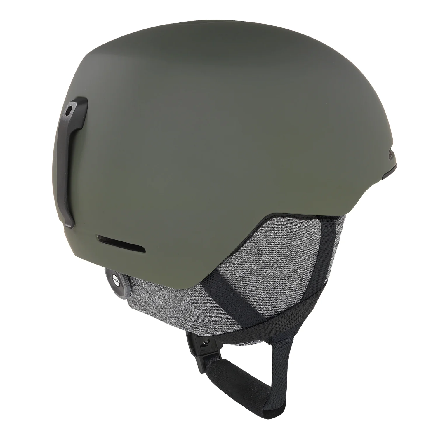 Oakley MOD1 MIPS Helmet Dark Brush - Image 2